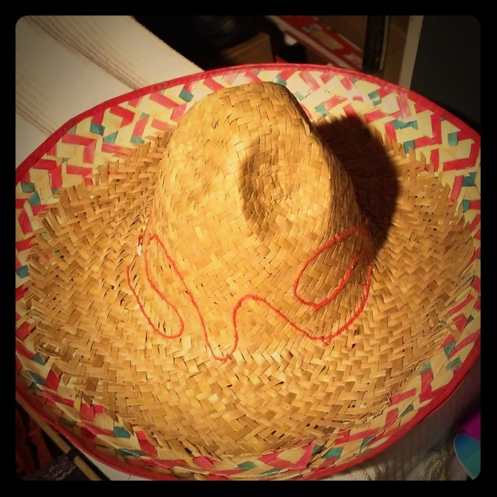 Sombrero